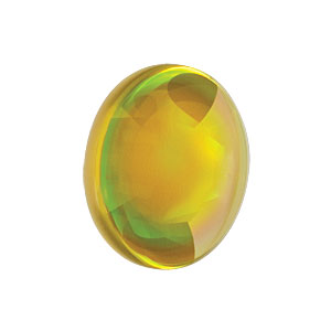 Thorlabs索雷博 LA5763-D 平凸透镜