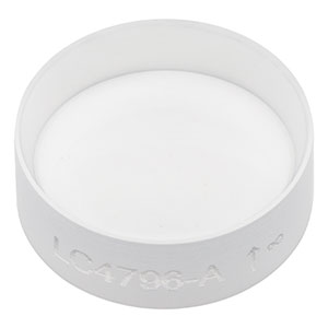 Thorlabs索雷博 LC4796-A 平凹透镜