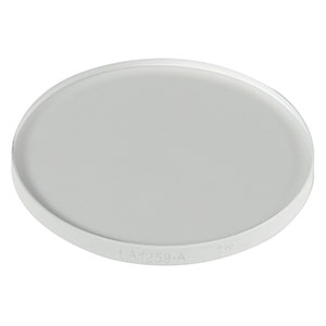 Thorlabs索雷博 LA1259-A 平凸透镜