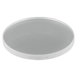 Thorlabs索雷博 LB1056-AB 双凸透镜