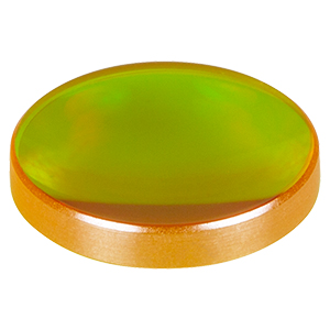 Thorlabs索雷博 LA7673-E4 平凸透镜