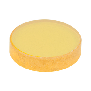 Thorlabs索雷博 WW70530-E3 - 楔形硒化锌窗口片