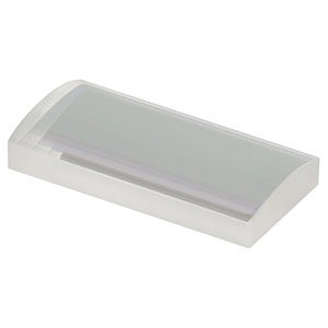 Thorlabs索雷博 LJ1810L2-B 平凸柱面透镜