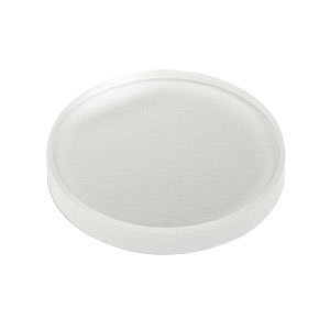 Thorlabs索雷博 LA4600 平凸透镜