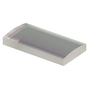 Thorlabs索雷博 LJ1402L2-C 平凸柱面透镜