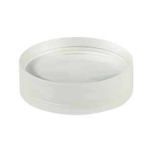 Thorlabs索雷博 ACN254-100-A 消色差双胶合透镜