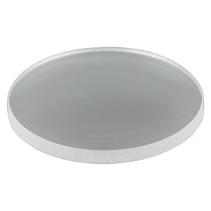 Thorlabs索雷博 LB1437-AB 双凸透镜