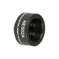 Thorlabs索雷博 NE502A 吸收型中性密度滤光片