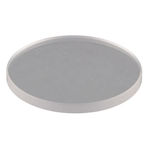 Thorlabs索雷博 LE4484 正弯月透镜