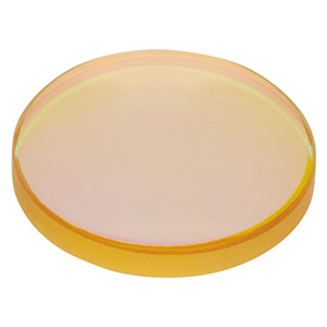 Thorlabs索雷博 LA5183-E1 平凸透镜