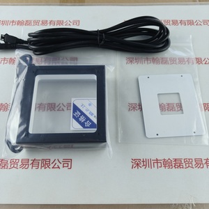 LOTS乐视 &nbsp;LTS-2FPQ9696-B &nbsp;方形无影光源