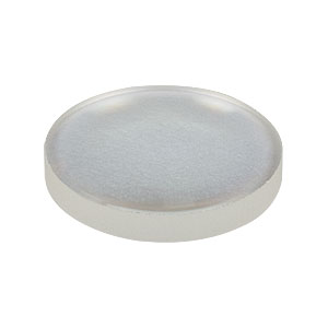 Thorlabs索雷博 LA1304-YAG 平凸透镜