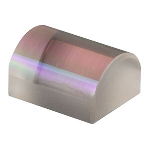 Thorlabs索雷博 LJ1822L1-C 平凸柱面透镜