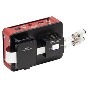 Thorlabs索雷博 EXULUS-HD3HP - 空间光调制器