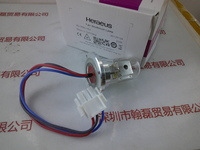 Heraeus贺利氏   XD5665-10J  氘灯