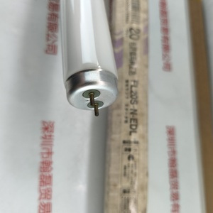 TOSHIBA东芝 FL20S-N-EDL 灯管