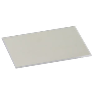 Thorlabs索雷博 PBSW-405R - 偏振平板分束镜