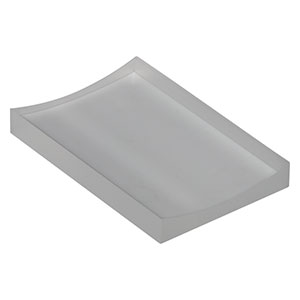 Thorlabs索雷博 LK4245-A 平凹柱面透镜