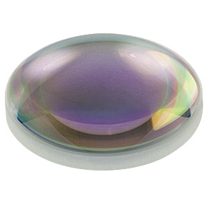 Thorlabs索雷博 LBF254-040-C 最佳外形透镜