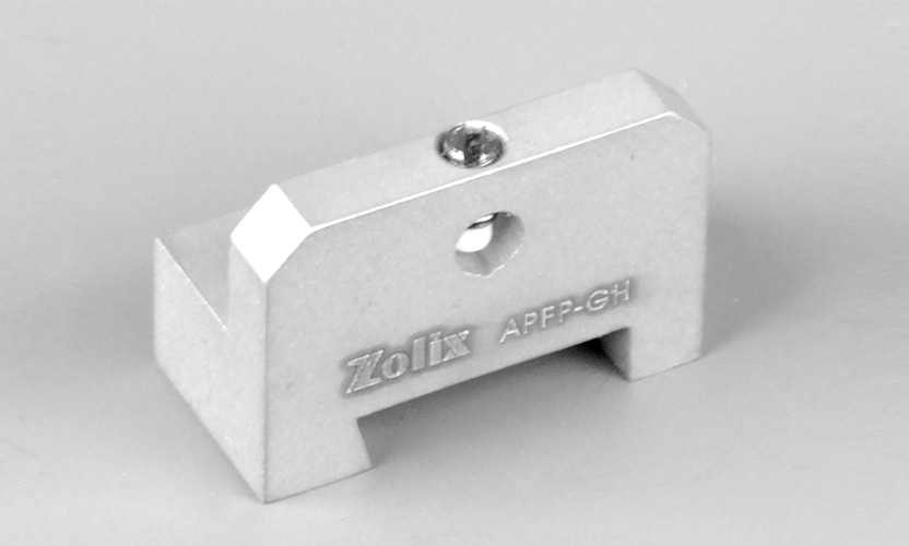 zolix卓立汉光    APFP-GH   自聚焦透镜安装座