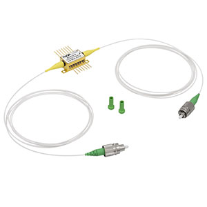 Thorlabs索雷博 BOA1210 - 助推光学放大器