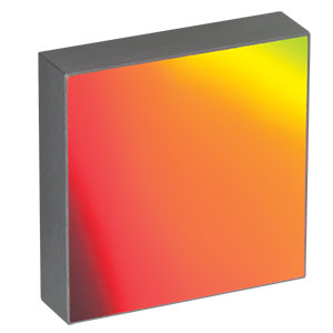 Thorlabs索雷博 GH25-18V - 可见反射式全息光栅