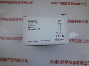 Basler巴斯勒 &nbsp;&nbsp;acA4096-30um &nbsp;工业相机