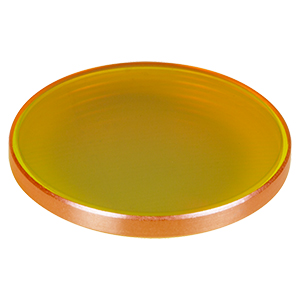 Thorlabs索雷博 LC7142-E4 平凹透镜