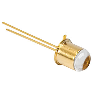 Thorlabs索雷博 LED800L - 800 nm LED