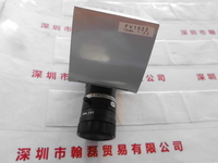 UTRON优创 FV1022  工业镜头