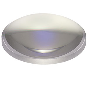 Thorlabs索雷博 LA4306-B 平凸透镜