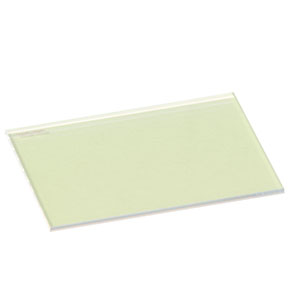 Thorlabs索雷博 PBSW-1030R - 偏振平板分束镜