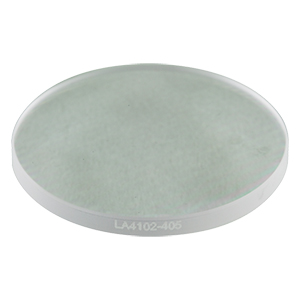 Thorlabs索雷博 LA4102-405 平凸透镜