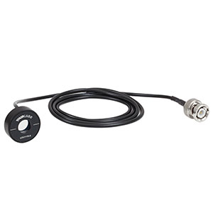 Thorlabs索雷博 LCC1115-A - 多波液晶延迟器