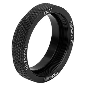 Thorlabs索雷博 CMA2 - 转接件