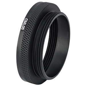 Thorlabs索雷博 CML05 - CS-Mount转C-Mount延长转接件