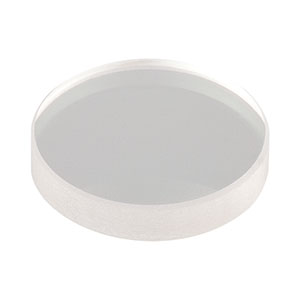 Thorlabs索雷博 LE5234-E1 正弯月透镜