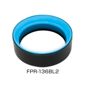 CCS希希爱视 FPR-136BL2 环形低角度光源