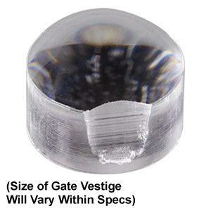 Thorlabs索雷博 APL0606 非球面透镜