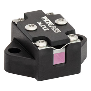 Thorlabs索雷博 NLCL2 - 已安装LBO晶体