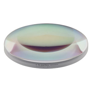 Thorlabs索雷博 LB4879-1550 双凸透镜