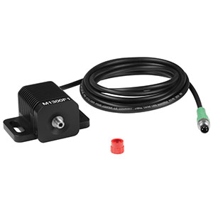 Thorlabs索雷博 M1300F1 - 光纤耦合LED