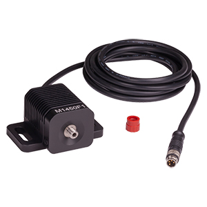 Thorlabs索雷博 M1450F1 - 光纤耦合LED