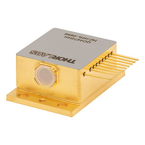 Thorlabs索雷博 QD4472HH - 分布反馈式量子级联激光器