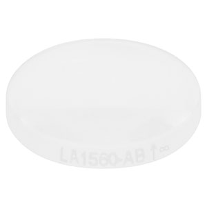 Thorlabs索雷博 LA1560-AB 平凸透镜