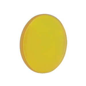 Thorlabs索雷博 LA5012-D 平凸透镜