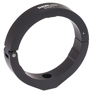 Thorlabs索雷博 SM2TC - 夹具，用于SM2透镜套筒