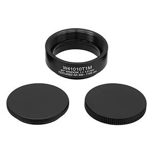 Thorlabs索雷博 W41010T1M - 增透窗口片