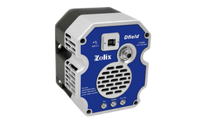zolix卓立汉光 &nbsp;&nbsp;&nbsp;DField-VS-A2 &nbsp;&nbsp;&nbsp;&nbsp;CCD相机