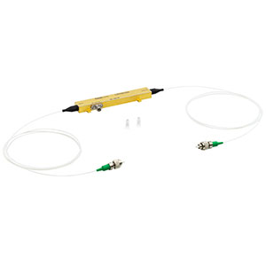 Thorlabs索雷博 LNY8510A - 相位调制器